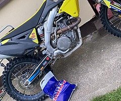 Rmz450 2017 - Image 4/4