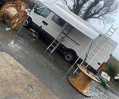 2005 Iveco Iveco Daily