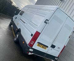 2005 Iveco Iveco Daily - Image 3/9