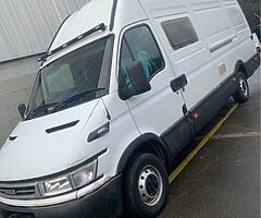 2005 Iveco Iveco Daily - Image 7/9