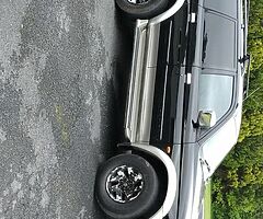 2003 pajero sport - Image 3/3