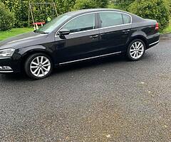 142 Volkswagen Passat