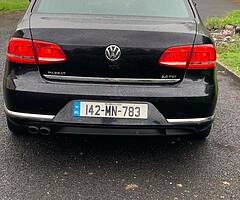 142 Volkswagen Passat - Image 3/10