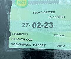142 Volkswagen Passat - Image 4/10