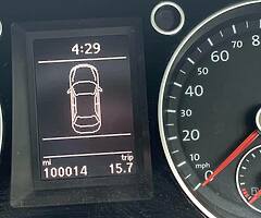 142 Volkswagen Passat - Image 9/10