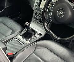 142 Volkswagen Passat - Image 10/10