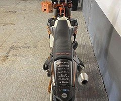 2019 ktm 300 6 days - Image 4/9