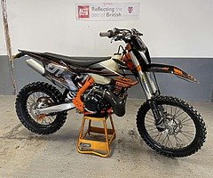 2019 ktm 300 6 days - Image 6/9
