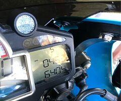 2011 BMW S 1000 - Image 5/10