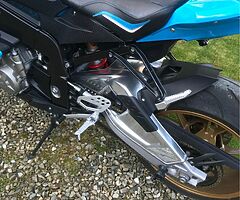 2011 BMW S 1000 - Image 6/10