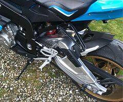 2011 BMW S 1000 - Image 8/10