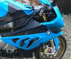 2011 BMW S 1000 - Image 10/10