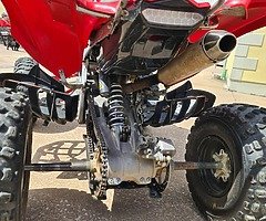 Limited edition 700 raptor - Image 9/9