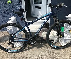 2022 A.P.C Motor Company Wild Card