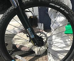 2022 A.P.C Motor Company Wild Card - Image 8/8