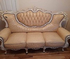 Sofa for sel