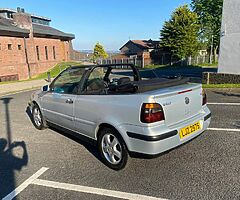 1998 Volkswagen Golf - Image 3/10