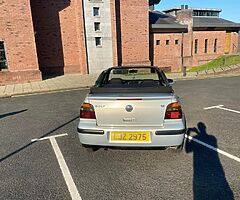 1998 Volkswagen Golf - Image 4/10