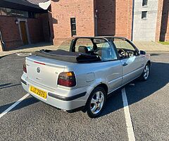 1998 Volkswagen Golf - Image 5/10
