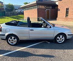 1998 Volkswagen Golf - Image 6/10