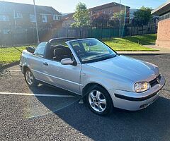1998 Volkswagen Golf - Image 7/10