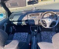 1998 Volkswagen Golf - Image 8/10