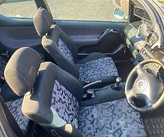 1998 Volkswagen Golf - Image 10/10