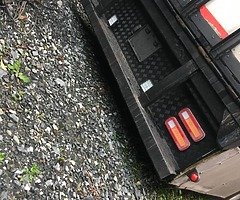 Livestock Trailer - Image 3/5