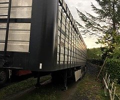 Livestock Trailer - Image 5/5