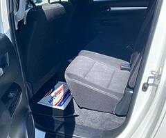 2017 Toyota hilux for sake - Image 5/10