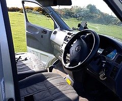 07 Toyota hiace for sale - Image 6/7