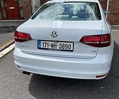 2017 jetta