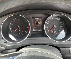 2017 jetta - Image 3/10