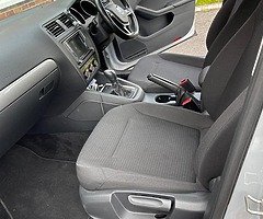 2017 jetta - Image 8/10
