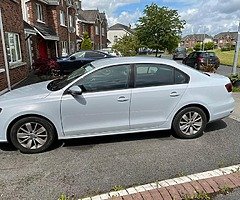 2017 jetta - Image 9/10