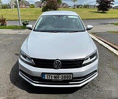 2017 jetta - Image 10/10