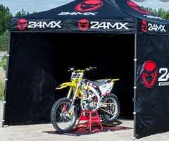 24mx gazebo