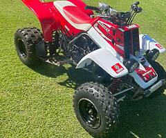 Yamaha  banshee - Image 3/10