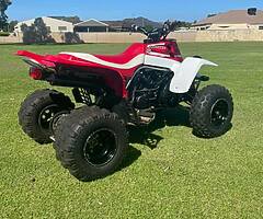 Yamaha  banshee - Image 5/10