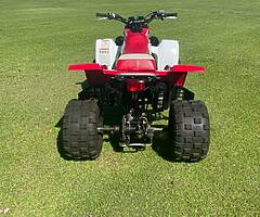Yamaha  banshee - Image 6/10