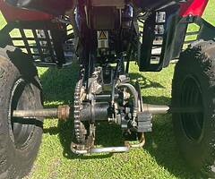 Yamaha  banshee - Image 7/10