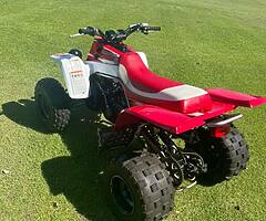 Yamaha  banshee - Image 8/10