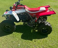 Yamaha  banshee - Image 9/10
