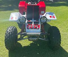 Yamaha  banshee - Image 10/10