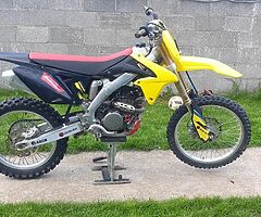 Rmz250 - Image 3/4