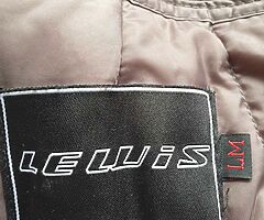 Lewis Motorcycle jacket and trousers - Image 5/6