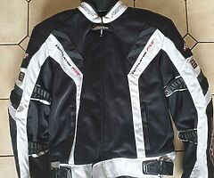 RST pro series ventilator jacket - Image 3/3