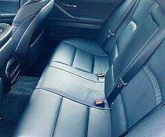 152 BMW 5 SERIES M-SPORT PLUS - Image 8/10
