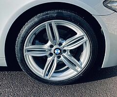 152 BMW 5 SERIES M-SPORT PLUS - Image 9/10