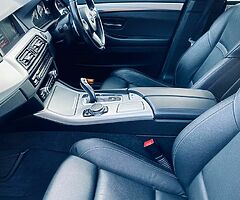 152 BMW 5 SERIES M-SPORT PLUS - Image 10/10
